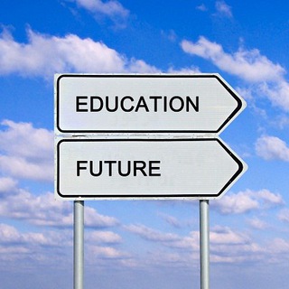 Логотип канала uiffutureofeducation