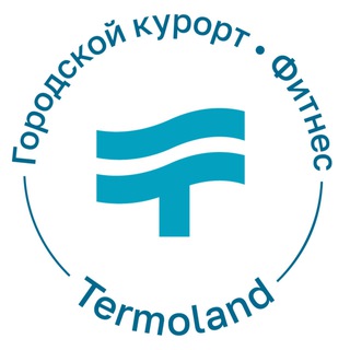 Логотип канала termoland