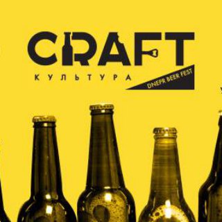 Логотип канала craftculture