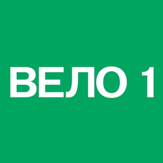 Логотип velo_one