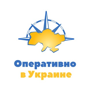 Логотип канала operukr