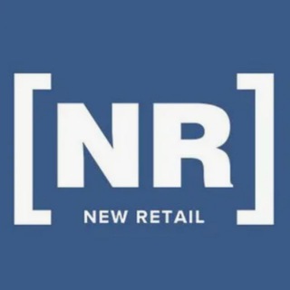 Логотип канала newretail