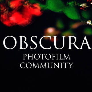 Логотип obscura_haifa