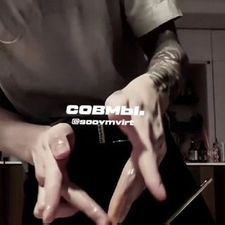 Логотип канала soovmvirt
