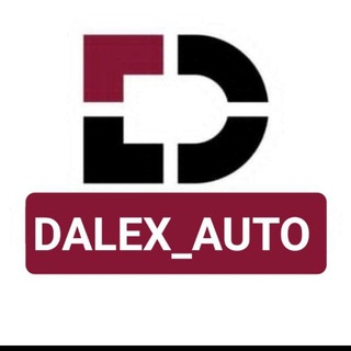 Логотип канала dalex_auto