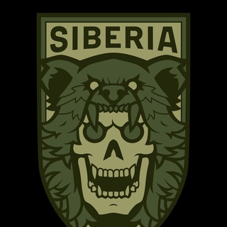 Логотип канала SiberianBattalion