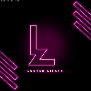 Логотип канала looter_lifafa