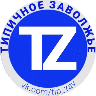 Логотип канала tipzvl