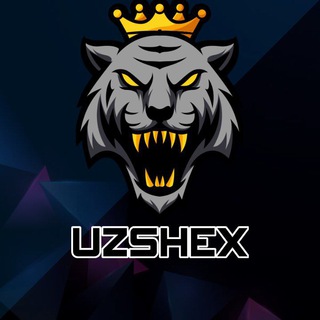 Логотип канала uzshex_bet