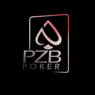 Логотип канала pzbpoker