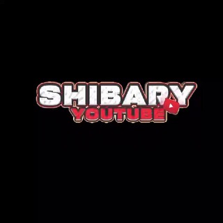 Логотип канала shibary_pubg