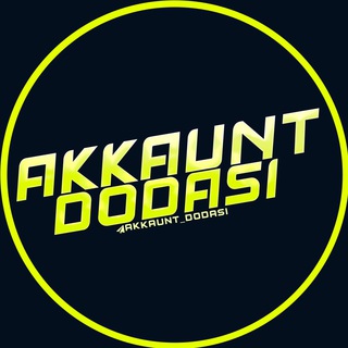 Логотип akkaunt_dodasi