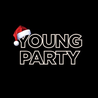 Логотип канала young_party_ekb