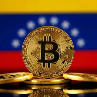 Логотип канала ganando_rublos_venezuela