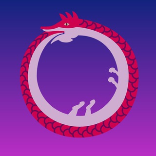 Логотип ecouroboros