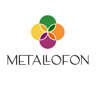 Логотип канала artmetallofon