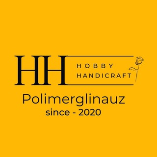 Логотип канала polimerglinauz