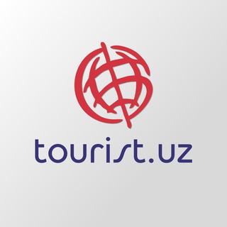 Логотип канала touristuz