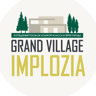 Логотип канала implozia_grandvil