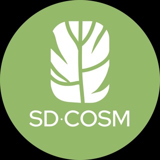 Логотип канала sdcosm