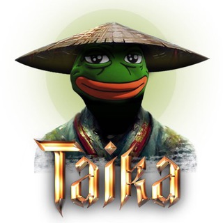 Логотип taikaresearch