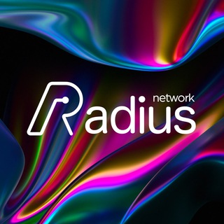 Логотип radiusnetworkportal