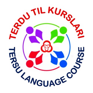 Логотип канала tersu_ielts