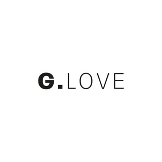 Логотип канала glovecosmetics