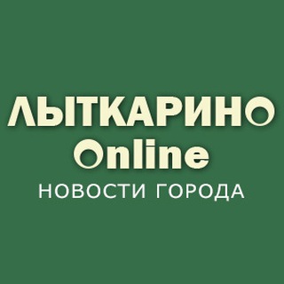 Логотип канала lytkarinoonline