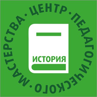 Логотип канала cpm_hist