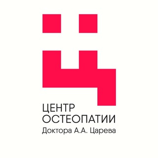 Логотип канала tsarevcenterru
