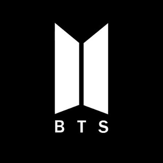 Логотип канала bangtan_b