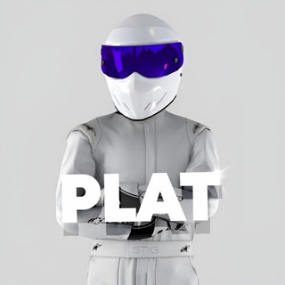 Логотип канала PlatClient