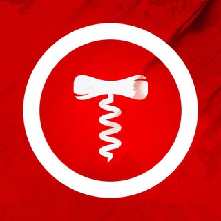 Логотип канала shtopor_news