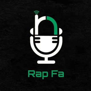 Логотип канала archive_rapfa