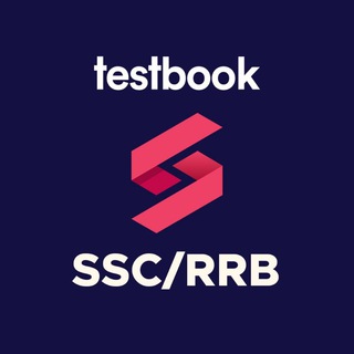 Логотип канала ssc_railways_testbook