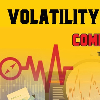 Логотип канала Volatility75IndexSignals1