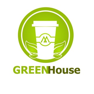 Логотип канала greenhouse_official