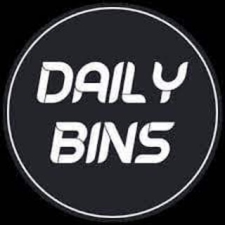 Логотип daily_bins_multifuncional