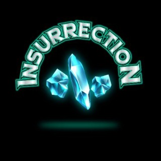 Логотип канала insurrection_news