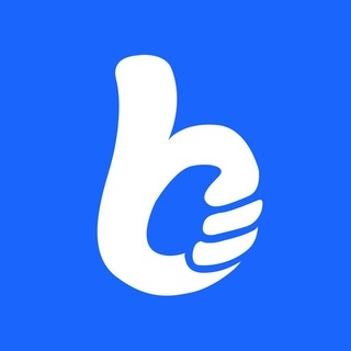 Логотип канала betterfanapp