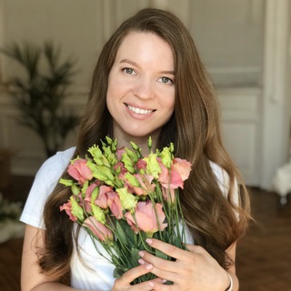 Логотип канала fed_kseniya