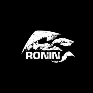 Логотип канала ronin_lab