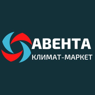 Логотип канала aventa_krd