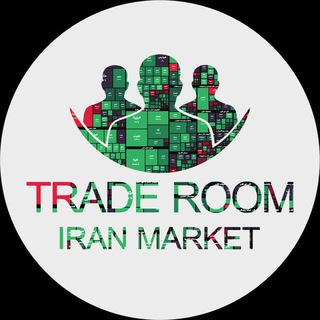 Логотип канала ecotrade_iran