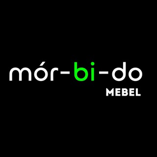 Логотип канала morbido_mebel