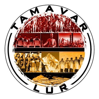 Логотип канала tamavar_lur