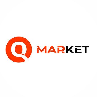 Логотип канала q_marketkatalog