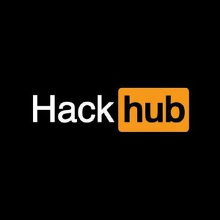 Логотип канала hackhubchat