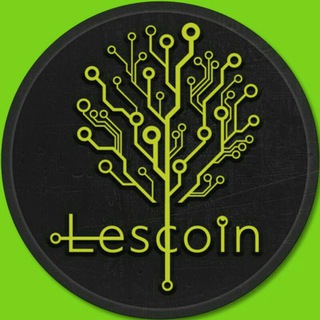 Логотип канала lescoin_ru